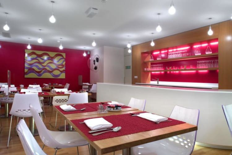 Breakfast Room
